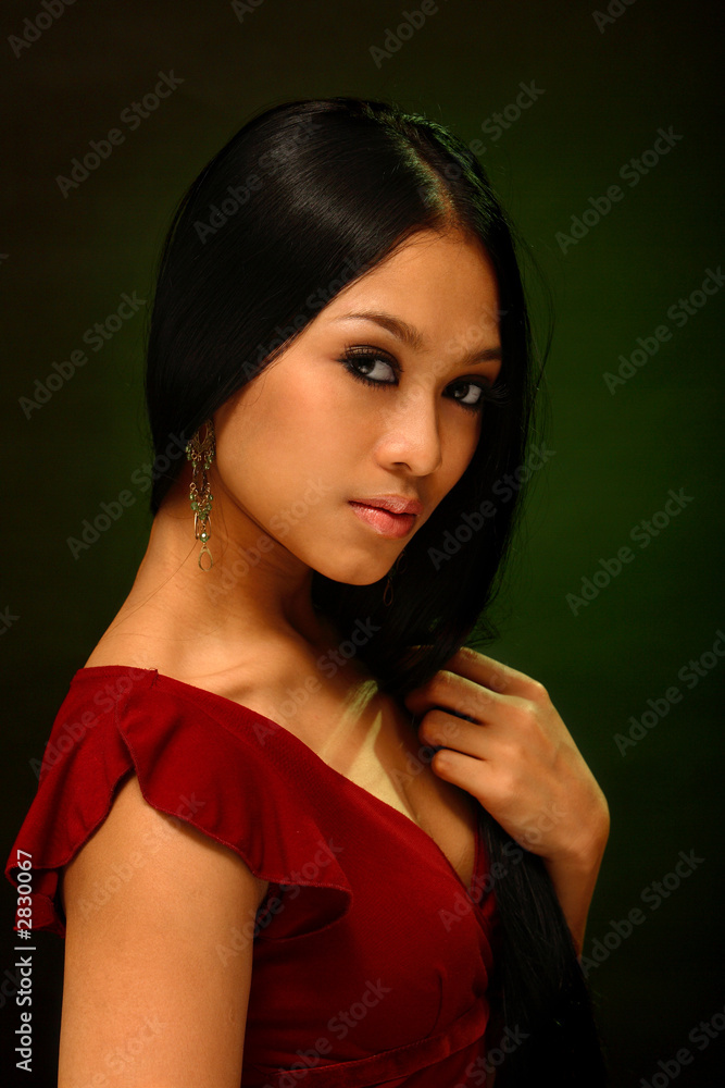 indonesian girl indonesian girl