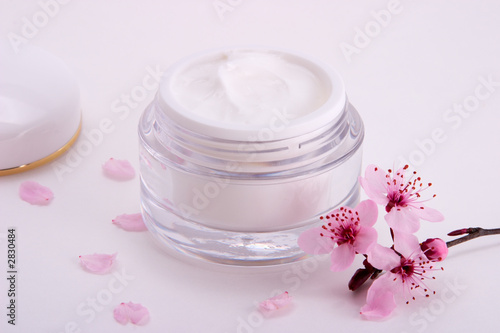 face cream