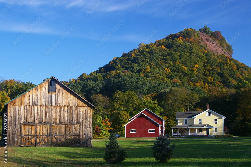 Obraz premium sugarloaf mountain