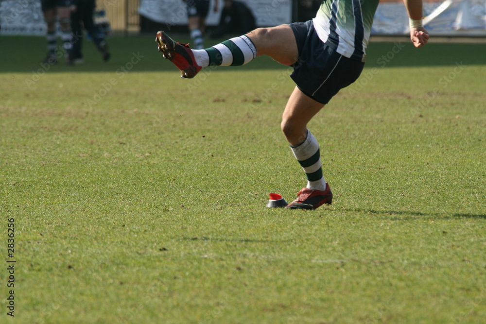 rugby