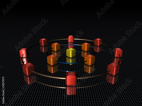 enhanced network node
