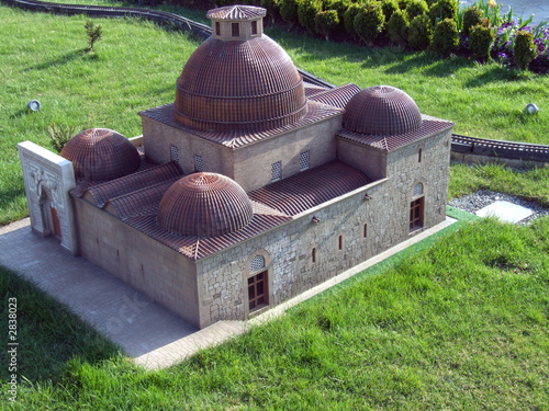 karatay medrese photo