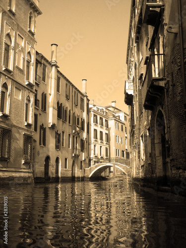 the canals of venice #2839035