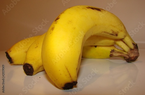 bananen photo