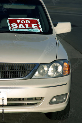 car for sale