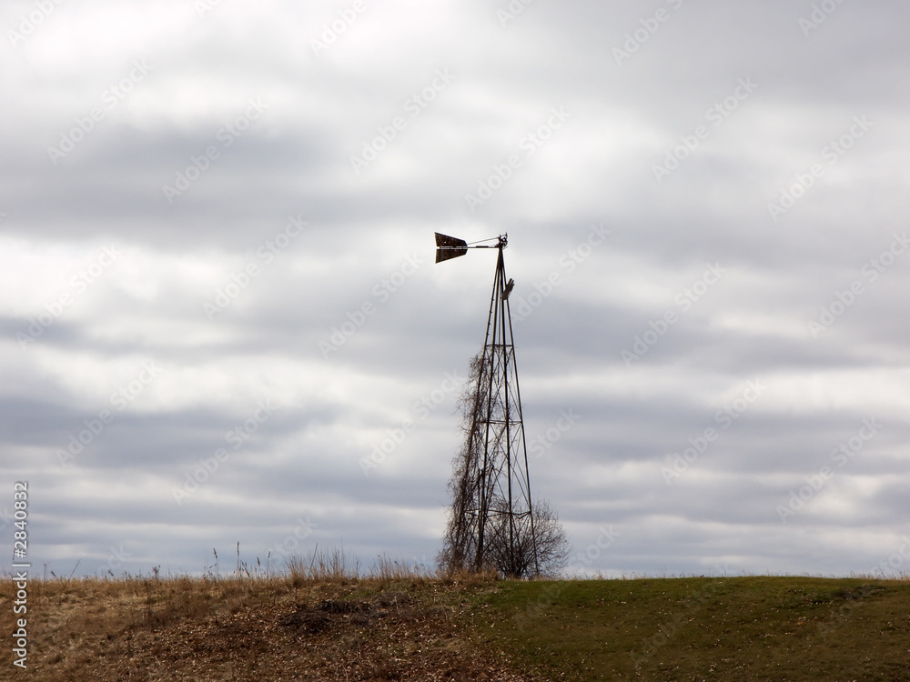 windmill windmill