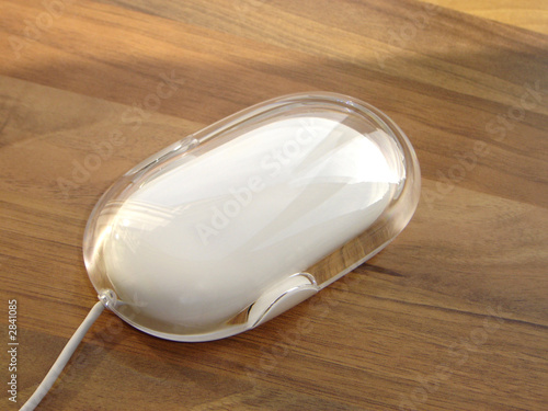stylische computer-mouse