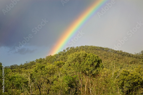 rainbow 2 © John Casey