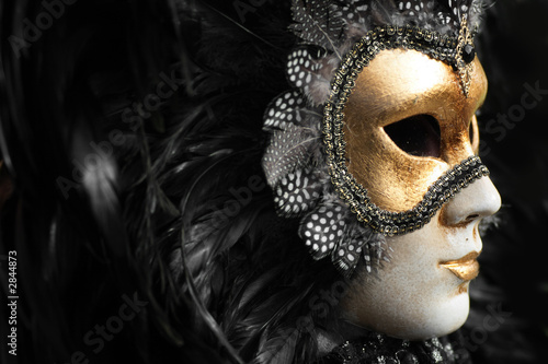 mask