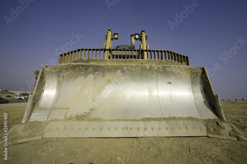 bulldozer 7