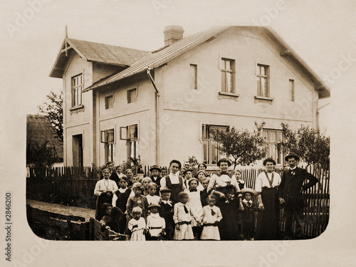 100 years ago