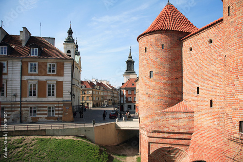 warsaw