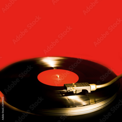old record