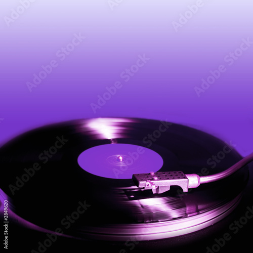 old record