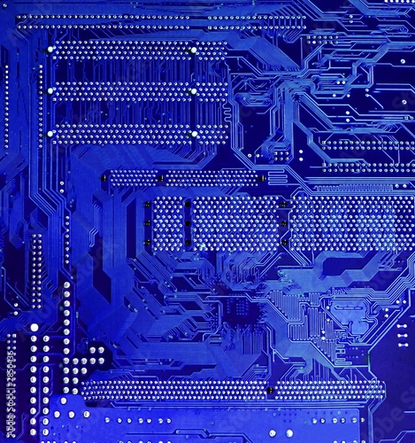 computer circuit board