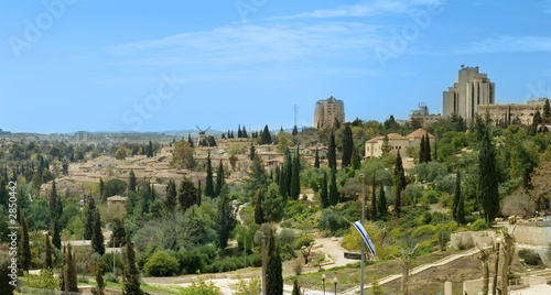 jerusalem