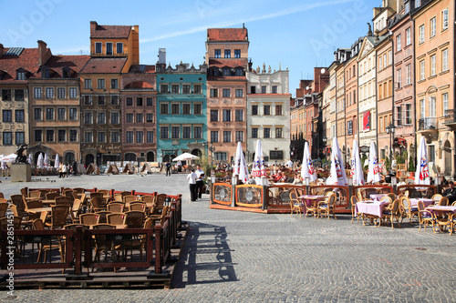 warsaw