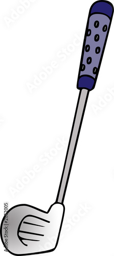 golf stick