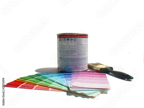 painting tools
