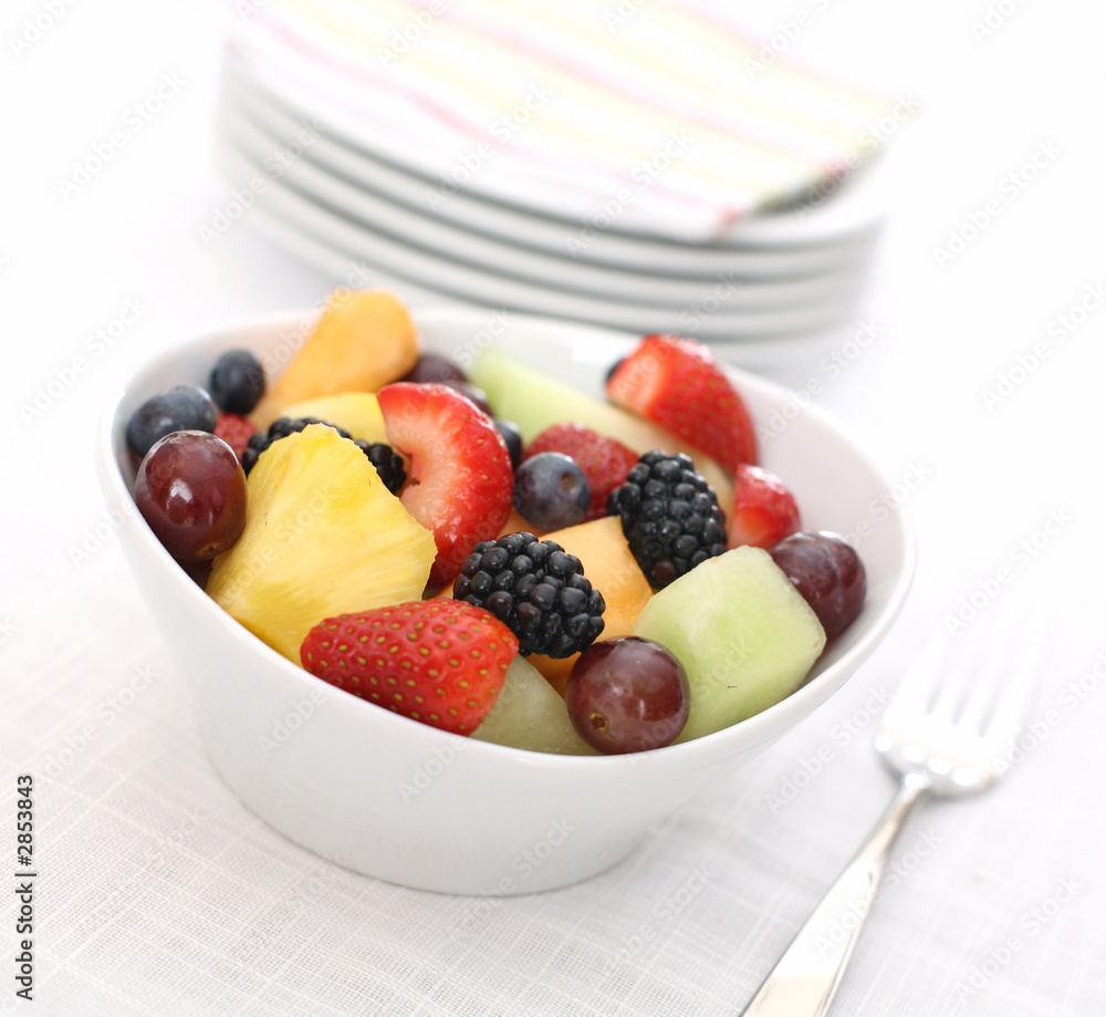 fruit salad fruit salad