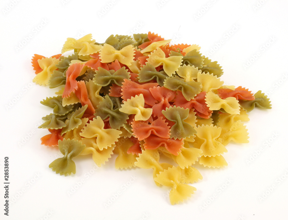 bow tie pasta bow tie pasta
