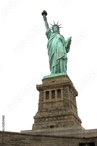statue of liberty 4