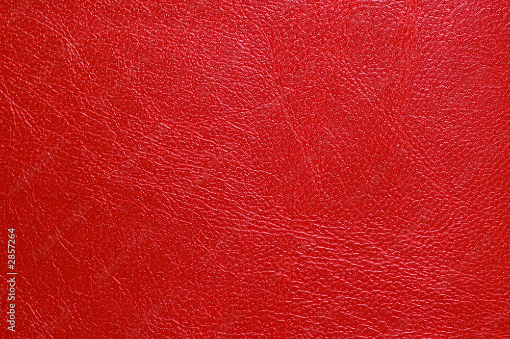 red leatherette texture red leatherette texture