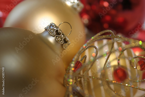 weihnachtsschmuck