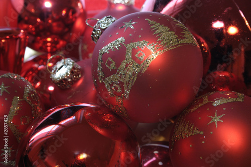 weihnachtskugeln