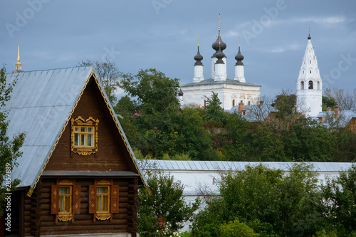 russian landscape