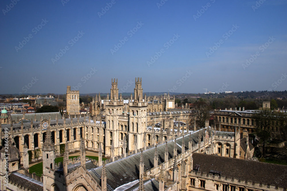 all souls college oxford university 2