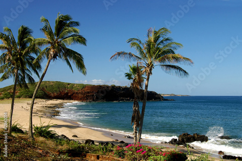 molokai coast
