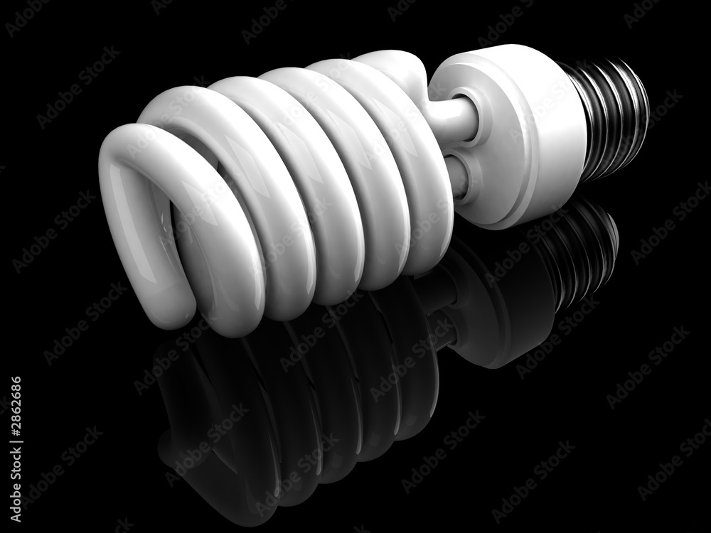 compact fluorescent lamp compact fluorescent lamp