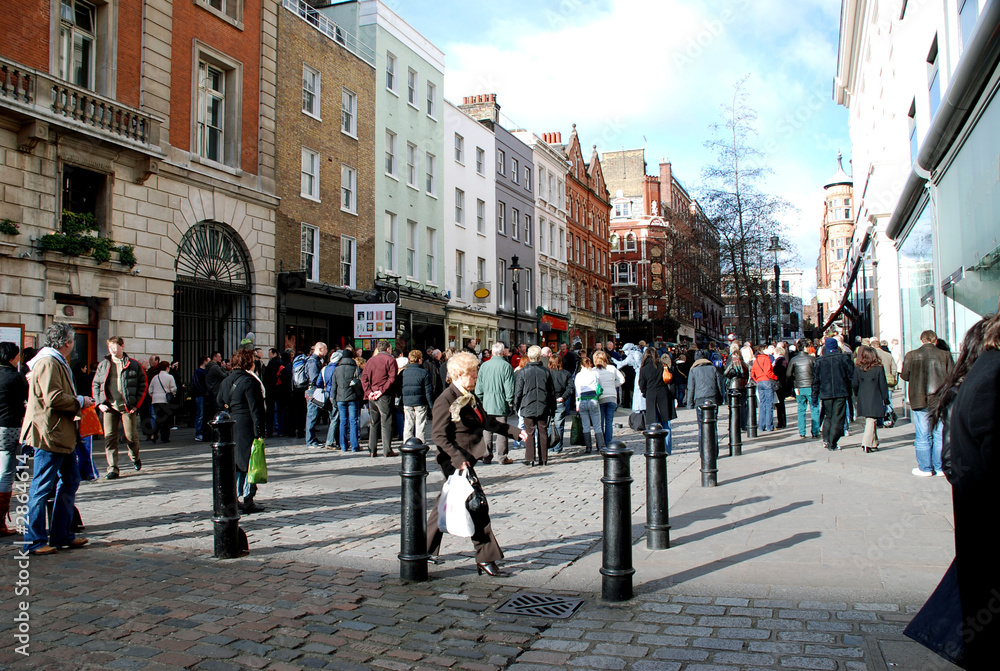 area of covent garden