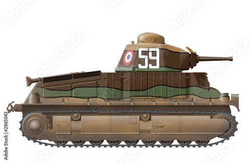 somua s-35