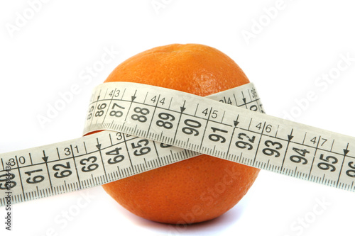 dietting orange