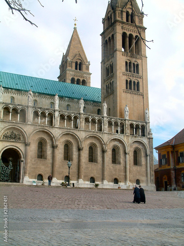 two priests