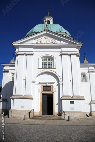 warsaw