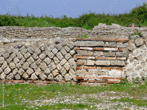 opus reticulatum
