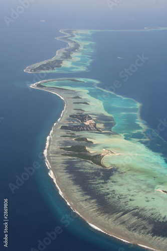 atoll