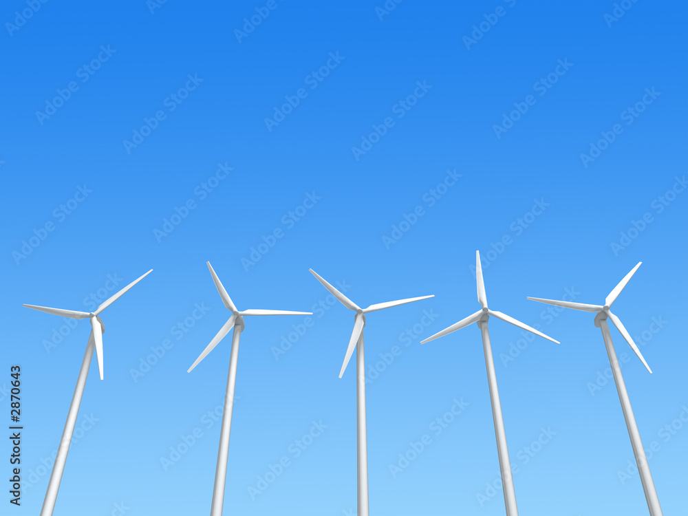 wind generators wind generators