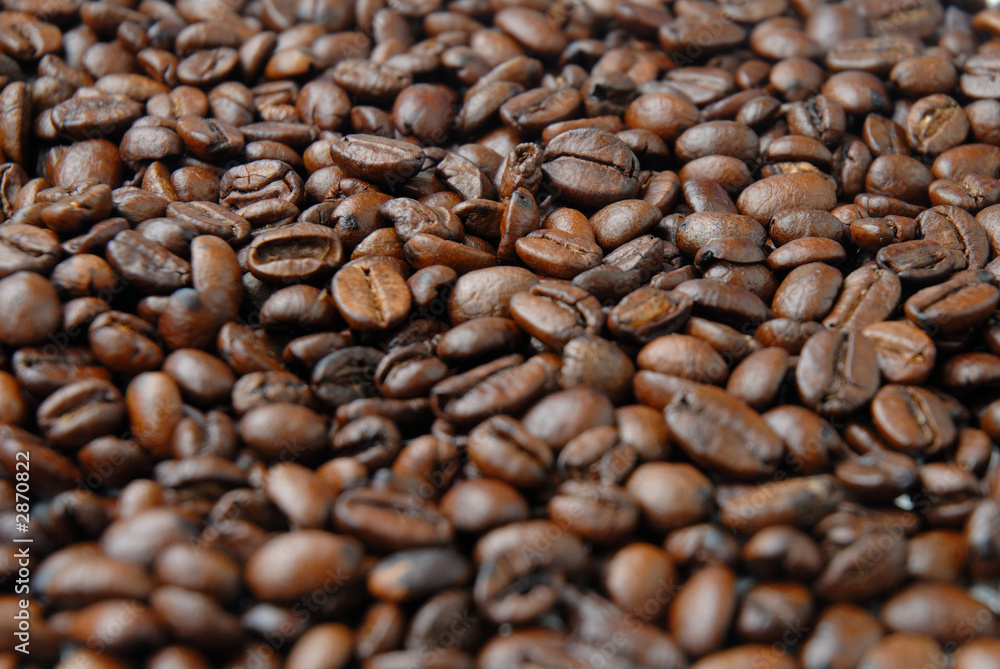 coffee beans coffee beans