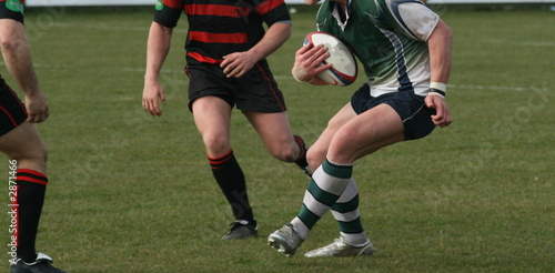 rugby