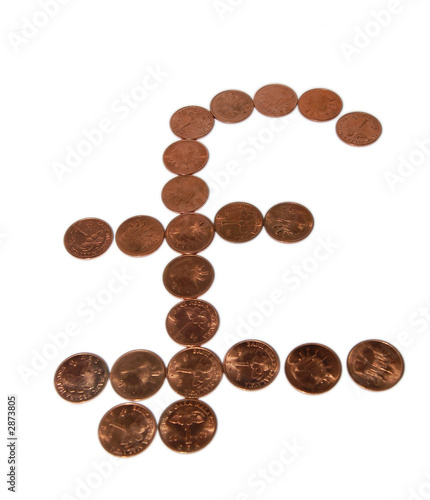 pound sterling