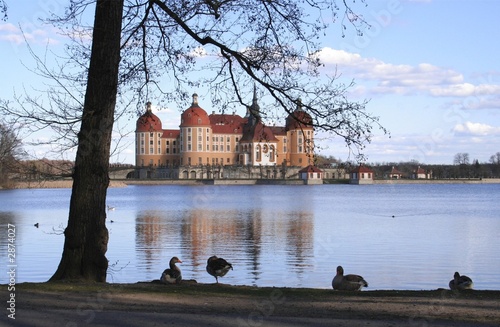 wasserschloss