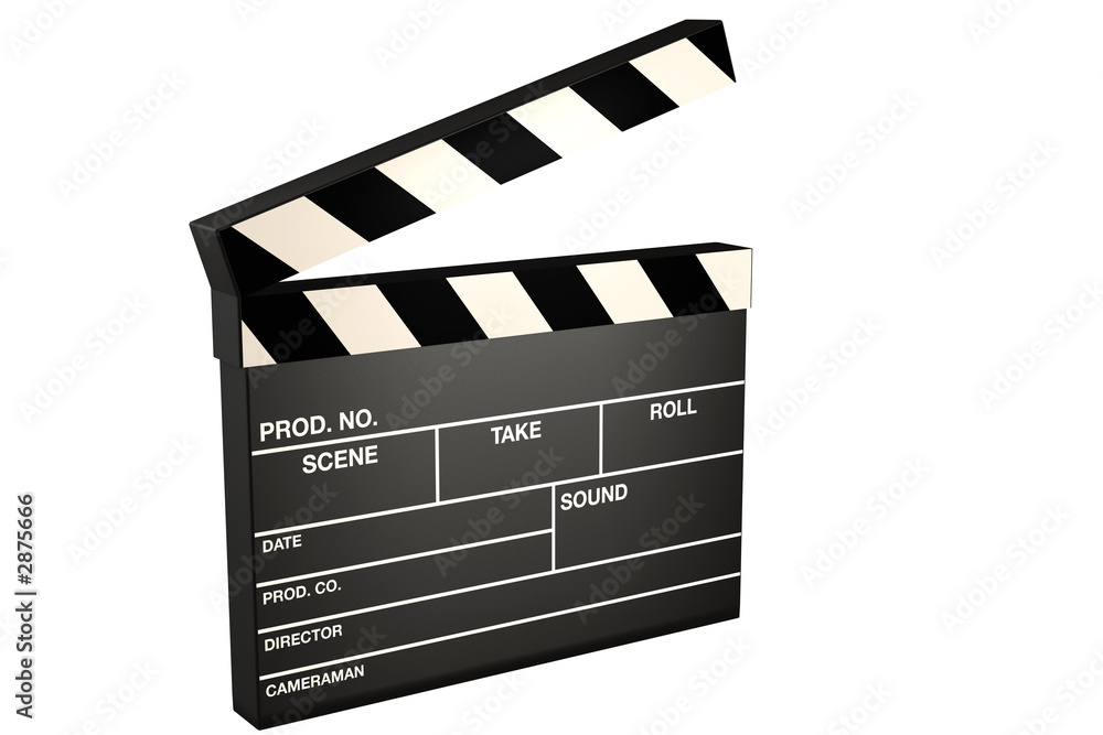 Obraz premium grzechotka