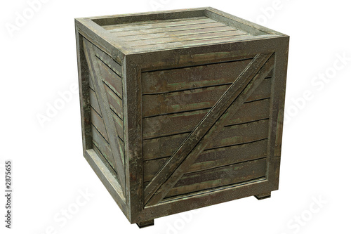 crate
