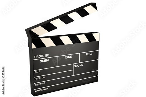 clapper