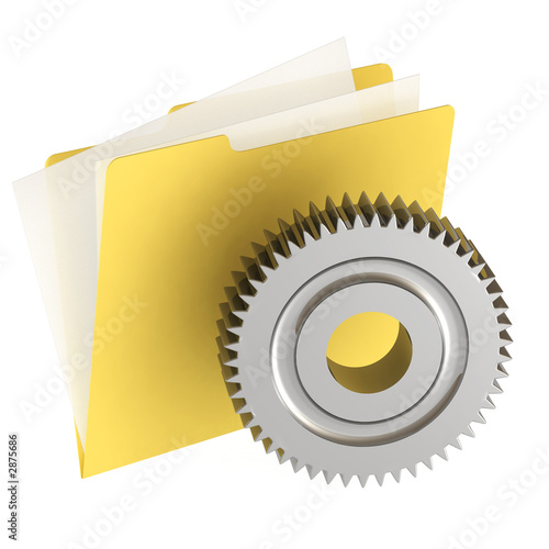 folder icon