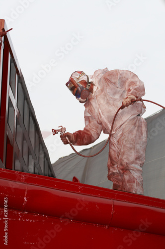 painter